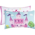 thumbnail image 5 of Everyday Kids Princess Toddler Sheet Set, 5 of 7