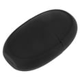 thumbnail image 3 of Ice Face Roller, Portable Size Facial Ice   For Massage Black,Sky Blue,Purple, 3 of 8