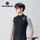 thumbnail image 5 of Camiseta de ciclismo ROCKBROS para hombre, de verano, de manga corta, de secado rápido, para ciclismo de montaña o de carretera, con corte 3D, 5 of 5