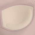 thumbnail image 3 of Livrdious Sports Bras for Women Lightweight Breathable Cross Back Medium Support Padded Push Up Sport Bra comfy for Fitness Workout Yoga and Everyday Wear, 3 of 4