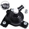 thumbnail image 2 of KT Parts Engine Auxiliary Water Pump G9020-47030, 2 of 7
