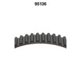 thumbnail image 5 of Dayco 95136 - Engine Timing Belt Fits select: 1987 TOYOTA TERCEL, 5 of 5