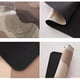 thumbnail image 5 of Mott 50 Fast Drying Corner Shower Mat Non Slip Curved Bath Mat For Circular Shower Soft Absorbent Sector Carpet For Bathroom Comfotable Footmatpad Pin50*80cm, 5 of 5