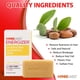 thumbnail image 3 of Shampoo Bar Hobe Labs Zen Day que hidrata, limpia y nutre el cabello, 3 of 5