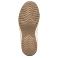 thumbnail image 5 of Dr. Scholl's Women's Feel Well Slip On Sneakers Black Leather 8.5W, 5 of 5