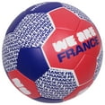 thumbnail image 2 of FIFA World Cup 26™ We Are France Repeat Thermobonded Soccer Ball, 2 of 7