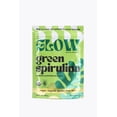 thumbnail image 1 of Green Spirulina Orgánica 100 g en Polvo GLOW Superfoods, 1 of 2
