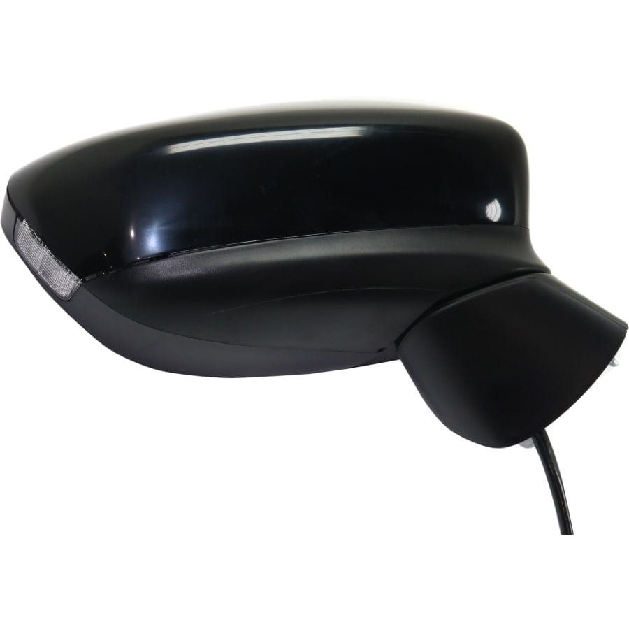 OE Replacement Door Mirror MAZDA MAZDA 6 2014-2016 Partslink MA1320178 OE Replacement Door Mirror MAZDA MAZDA 6 2014-2016 Partslink MA1320178