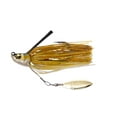 thumbnail image 4 of Megabass Uoze Swimmer Swim Jig Underspin, 4 of 10