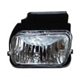 thumbnail image 1 of Faro De Niebla - Tyc - Compatible Con Chevrolet 1500 2003-2006 - Con Base Si, Incluye Focos Si, Lado TYC  1500, 1 of 4