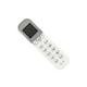 thumbnail image 1 of Control Minisplit Mirage Midea X2 Max Rg36b4/bge Ejf261t Mirage Remote, 1 of 3