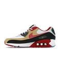 thumbnail image 2 of Nike Men's Air Max 90 San Francisco 49ers Shoes, from StockX, 2 of 5