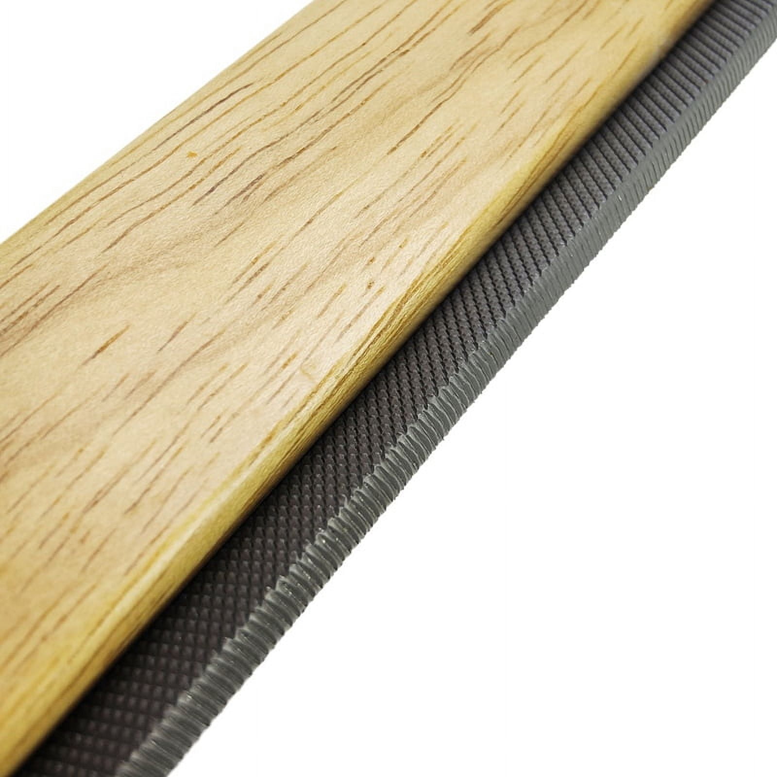 Guitar Fret Beveling File 45 Degree and 90 Degree Luthier Building Repair Maintenance Polishing Tool Bevel-Flush Files