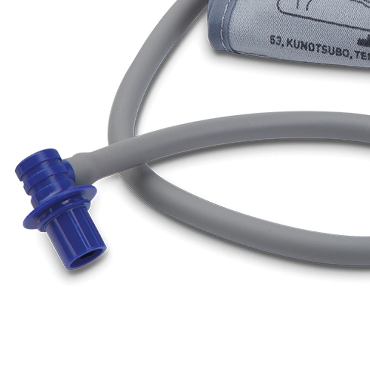 Omron Cd-cs9 7-inch To 9-inch Advanced-accuracy Series Small D-ring Cuff