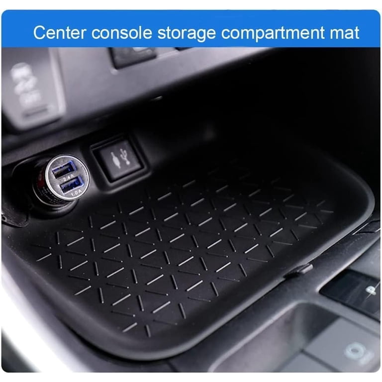 x xotic tech Interior Car Center Console Secondary Storage x xotic tech Interior Car Center Console Secondary Storage