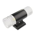 thumbnail image 1 of Yuarrent Lámpara de pared LED COB de 20W, candelabro de pared de cilindro arriba y abajo, resistente al agua, IP65, blanco frío, CA 85-265V para jardín Iluminación y accesorios Numero 3 Yuarrent HA024807-03, 1 of 1