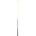 thumbnail image 4 of Viper Diamond 58" Billiard/Pool Cue, 2 Piece, Burgundy, 19 Ounce, 4 of 4