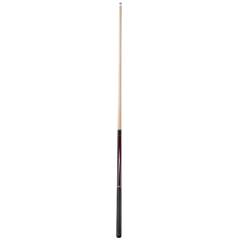 Viper Diamond 58 Inch 2 Piece Maple Pool Billiard Cue Stick with