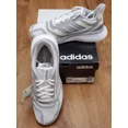 thumbnail image 2 of Ad-id-as "NOVAFVSE" Cloud White/ Gray two, Men's Running Shoes Size 7.5, 2 of 4