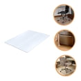 thumbnail image 5 of IFANLANDOR Freezer Mat Chair Mat PVC Transparent 1Set for Furniture Protection, 5 of 5