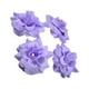 thumbnail image 2 of Flores artificiales Bewildely 50 piezas multicolor 4.5 cm, 2 of 6