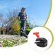 thumbnail image 3 of Eigraketly Mantenimiento práctico con piezas de repuesto para cortacésped de primera calidad Piezas para cortacésped Herramientas de jardín Artesanía interruptor de refuerzo 2, 3 of 6