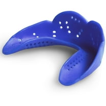 SISU Mouth Guards Junior 1.6mm Custom Fit Sports Mouthguard for Kids