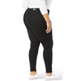 thumbnail image 2 of Levi Strauss Signature Women's Plus Simply Stretch Shaping High Rise Super Skinny Jeans, 2 of 4