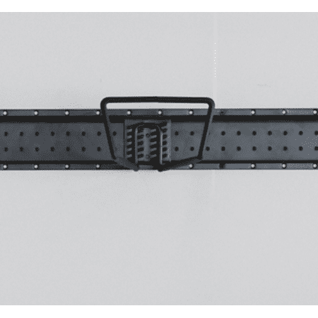 HART Garage Storage Large Loop Hook, Durable Steel with Rubber Grip