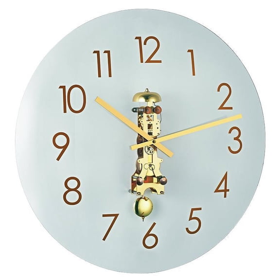 30907000791 AVA - Brass, Style - WALL , Germany
