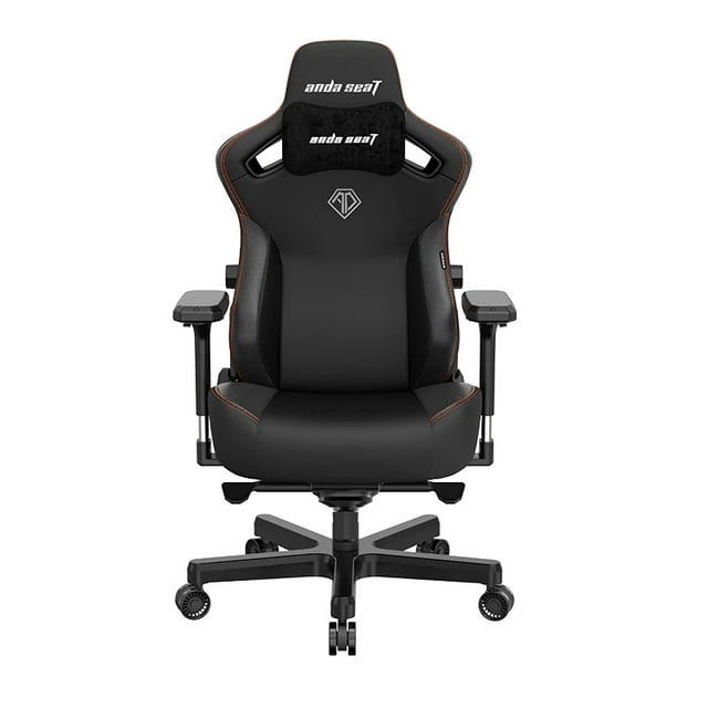 Chaise gaming Anda Seat Kaiser 3 Premium / Noir