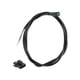 thumbnail image 1 of Dashboard Display Connecting Cable For Electric Scooter Display 5 Pin Instrument Throttle Cable Parts, 1 of 5