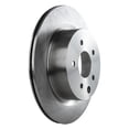 thumbnail image 2 of New Vented Brake Disc Compatible With Infiniti Nissan 370Z Touring 6 Cyl 3.7L G25 X 6 Cyl 2.5L Maxima SV 3.5L 350Z Performance, 2 of 7