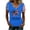 Sky Blue&26^0429L, variant on 1776-2026 USA 250th Anniversary Shirt Flag Print Cute 4th of July Shirts for Women Independence Day Celebration Freedom Patriotic Shirts for Women Funny