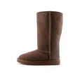 thumbnail image 2 of UGG AUSTRALIA Unisex Child 5 5229Y-CHO Brown, 2 of 5