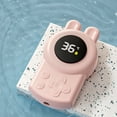 thumbnail image 5 of Digital Baby Bath Water Monitor Climate Displayer Friendly Shape Temperature Meter For Newborns Infant, 5 of 9
