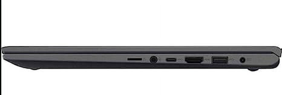 ASUS Vivobook 15.6" FHD i3-1005G1 4GB 128GB SSD R564JA-UH31T - SLATE GREY