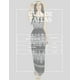 thumbnail image 5 of Vestido Largo Casual Mujer Unitalla Maxi Dres Cómodo Estilo Moderno, 5 of 5