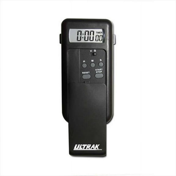 Cicso Independent Ultrak T-5 Vibrating Timer