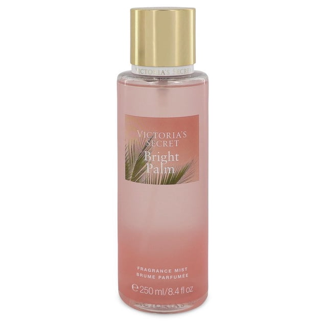 Victoria's Secret Bright Palm par Victoria's Secret - Femmes - Brume Parfumée 8.4 oz