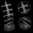 thumbnail image 3 of Soporte para gafas Soporte para gafas Compatible con 5 soportes para gafas Soporte para gafas Soporte para gafas de sol, 3 of 5