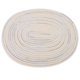 thumbnail image 1 of Protector de vajilla redondo y protector térmico para platos y tenedores: diseño duradero y fácil de limpiar (n.° 2) Alfombrilla impermeable antideslizante, 1 of 8