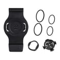 thumbnail image 1 of 3uds. Soporte para cronómetro de bicicleta QuickFit extraíble para Garmin (juego de soportes de 22 mm), 1 of 3