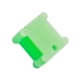 thumbnail image 4 of Yuarrent Tablero de bobinado, bobinas de hilo, carrete de cable, enrollador de alambre, accesorios de tejer convenientes, almacenamiento de Verde 100 piezas 10piezas, 4 of 6