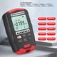 thumbnail image 4 of High quality AUA-D5 Optical Power Meter -50~+26dBm 3 in 1 RJ45 Tester..., 4 of 5
