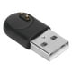 thumbnail image 4 of Base de carga magnética, repuesto de cargador USB para Xiaomi Mi Band 7 6 5 NFC, cabezal de carga USB separado, 4 of 8