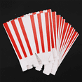 thumbnail image 4 of 96 Cinema Treat Party Small Candy Favour Popcorn Bags Boxes,Red, 4 of 5