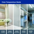 thumbnail image 4 of Lithonia Lighting Tira de luz LED blanca fría, 4 of 5
