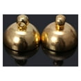thumbnail image 6 of 10pcs Stainless Steel Ball Shape Magnetic Clasp Converter for Jewelry Making, 6 of 15