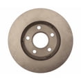 thumbnail image 2 of Raybestos 56631R Professional Grade Disc Brake Rotor Fits select: 1998-2005 BUICK LESABRE, 1997-2005 BUICK CENTURY, 2 of 4